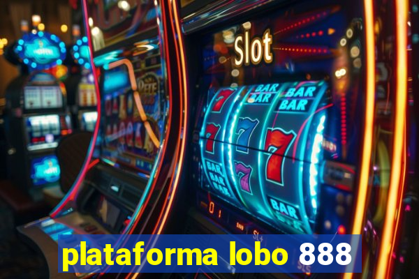 plataforma lobo 888